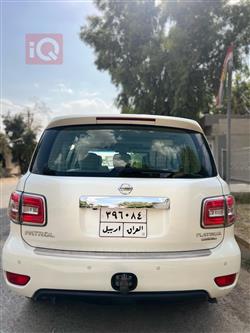 نيسان باترول